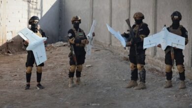 القبض على بقية «الخلية الإرهابية» التي استهدفت المزة بدمشق