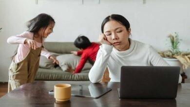 بين الإنتاجية والنسيان... ما تأثير تعدد المهام على الذاكرة؟ 14 بين الإنتاجية والنسيان... ما تأثير تعدد المهام على الذاكرة؟