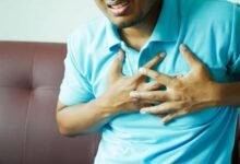 7 علامات مبكرة تدل على ضعف القلب