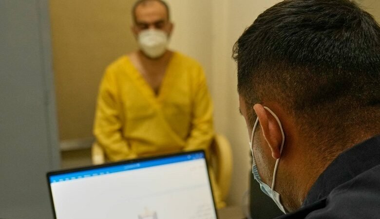 واشنطن تنهي مهمة نقل سجناء داعش إلى العراق
