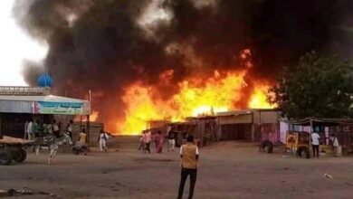 رئيس وزراء السودان: مبادرتنا للسلام هي أساس إنهاء الحرب