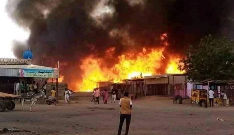 رئيس وزراء السودان: مبادرتنا للسلام هي أساس إنهاء الحرب 1 رئيس وزراء السودان: مبادرتنا للسلام هي أساس إنهاء الحرب