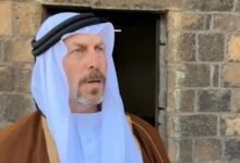 خروج الأمير «حسن الأطرش» من السويداء.. قد يقلب الموازين