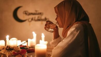 كيف تصوم بطريقة صحية؟ نصائح أساسية لشهر رمضان 15 كيف تصوم بطريقة صحية؟ نصائح أساسية لشهر رمضان