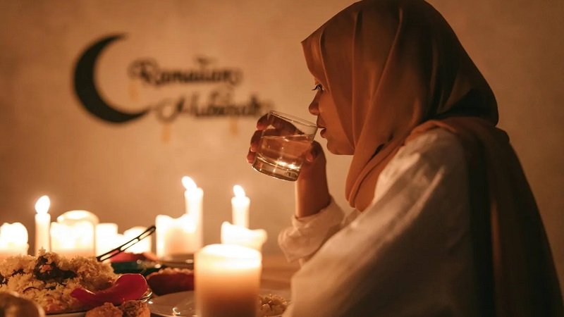 كيف تصوم بطريقة صحية؟ نصائح أساسية لشهر رمضان 2 1396766