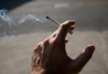 كيف يؤثر الصيام على صحة المدخنين؟