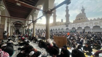 صيام رمضان يُبطئ الشيخوخة البيولوجية 12 صيام رمضان يُبطئ الشيخوخة البيولوجية