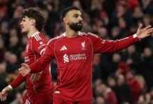 هالاند يتصدر وصلاح ثانياً في قائمة أعلى الرواتب في البريمرليغ 17 هالاند يتصدر وصلاح ثانياً في قائمة أعلى الرواتب في البريمرليغ