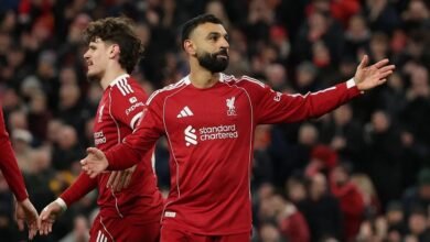 هالاند يتصدر وصلاح ثانياً في قائمة أعلى الرواتب في البريمرليغ 13 هالاند يتصدر وصلاح ثانياً في قائمة أعلى الرواتب في البريمرليغ