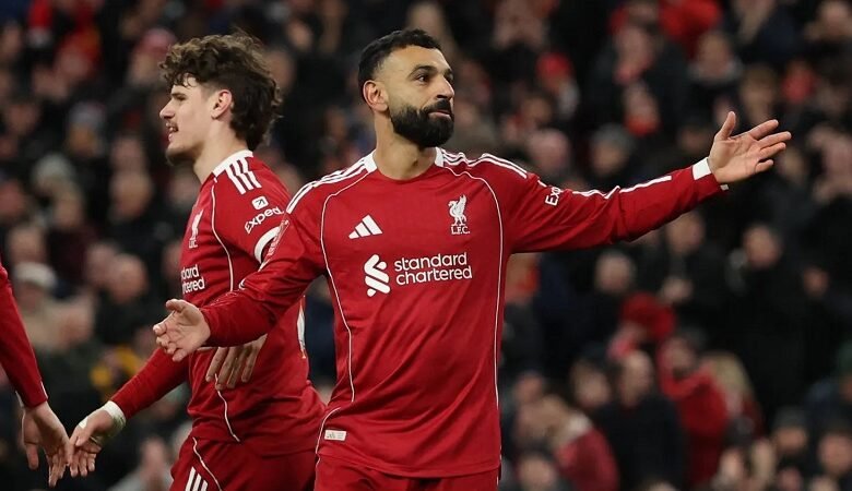 هالاند يتصدر وصلاح ثانياً في قائمة أعلى الرواتب في البريمرليغ