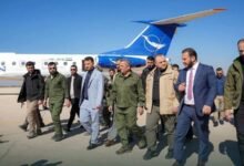 الرئيس السوري مطمئن لآلية تنفيذ الاتفاق مع قسد 12 الرئيس السوري مطمئن لآلية تنفيذ الاتفاق مع قسد