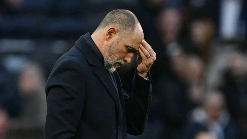 هل يخوض توتنهام معركة الهبوط لأول مرة منذ عام 1977؟ 2 1406419