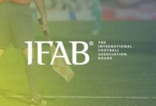 تغييرات جديدة في قوانين كرة القدم قبل مونديال 2026 17 تغييرات جديدة في قوانين كرة القدم قبل مونديال 2026