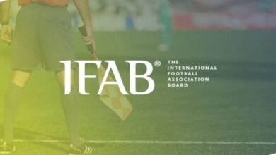 تغييرات جديدة في قوانين كرة القدم قبل مونديال 2026