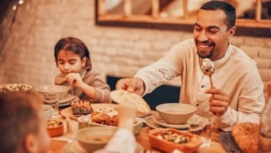 كيف تتجنب عُسر الهضم والخمول في رمضان؟ 14 كيف تتجنب عُسر الهضم والخمول في رمضان؟