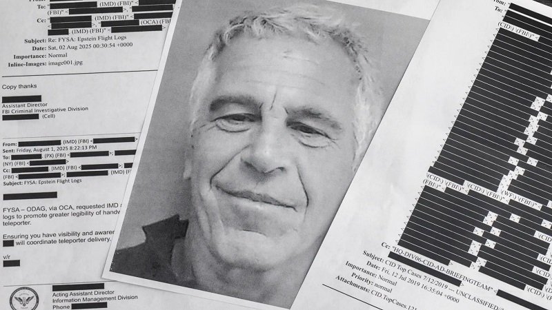تقرير يكشف فقدان عشرات السجلات في قضية إبستين 2 1409954