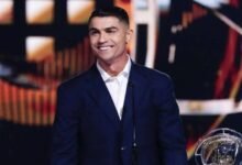 رونالدو يستحوذ على 25% من ألميريا الإسباني 16 رونالدو يستحوذ على 25% من ألميريا الإسباني