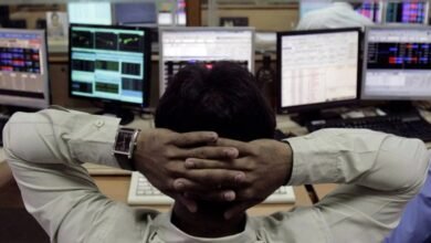ديون العالم تكسر حاجز 348 تريليون دولار 12 ديون العالم تكسر حاجز 348 تريليون دولار