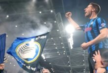 أتالانتا يحفظ ماء وجه إيطاليا في دوري الأبطال