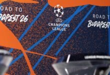 قرعة أبطال أوروبا: صدام ناري بين مان سيتي وريال مدريد
