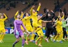 بودو غليمت... فريق قرية الصيد الذي تلاعب بكبار أوروبا