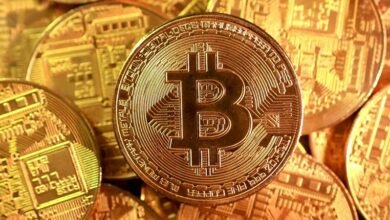 «بتكوين» تهبط إلى 63 ألف دولار عقب الهجوم على إيران