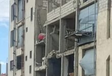 4 قتلى جراء سقوط صاروخ إيراني على مبنى في السويداء