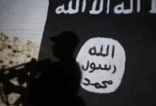 العراق يستلم من سوريا 450 من معتقلي داعش