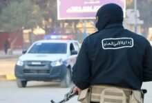 مقتل عنصر أمن وإصابة آخر بهجوم لـ «داعش» في دير الزور 16 مقتل عنصر أمن وإصابة آخر بهجوم لـ «داعش» في دير الزور