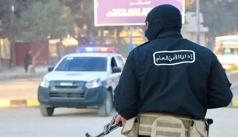 مقتل عنصر أمن وإصابة آخر بهجوم لـ «داعش» في دير الزور
