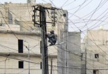 فاتورة الكهرباء في سوريا أعلى من راتب الموظف!