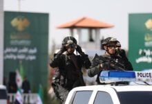 سوريا تعلن تفكيك خلية مرتبطة بحزب الله في ريف دمشق