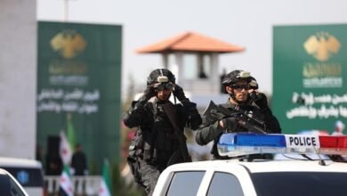 سوريا تعلن تفكيك خلية مرتبطة بحزب الله في ريف دمشق