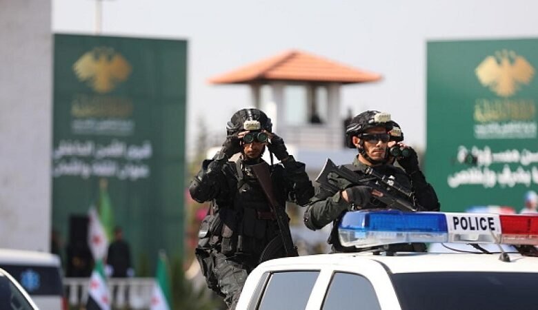 سوريا تعلن تفكيك خلية مرتبطة بحزب الله في ريف دمشق