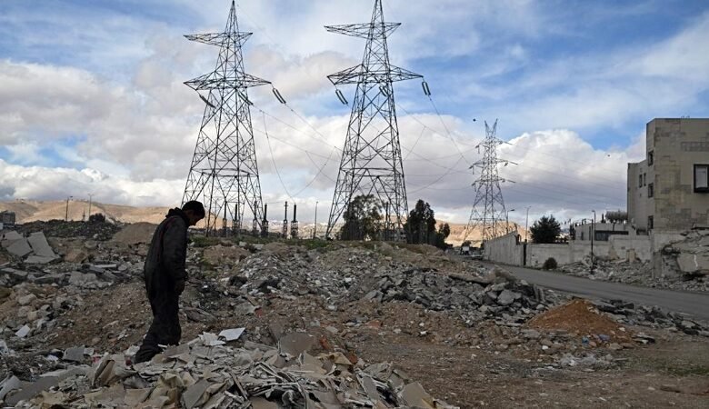 منحة يابانية لدعم الكهرباء في سوريا
