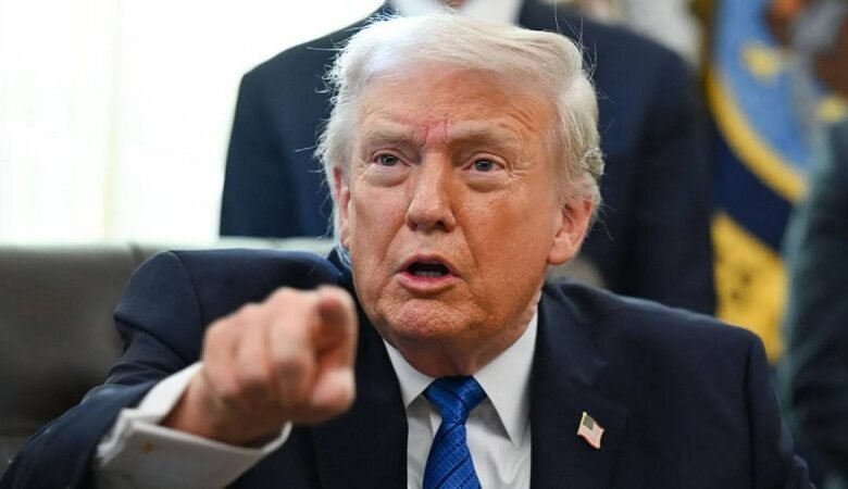 ترامب: أعتقد أننا سنبرم اتفاقاً مع كوبا