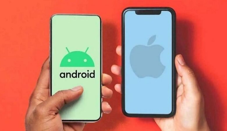 لماذا هواتف أندرويد أرخص من آيفون؟