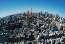 أكثر 10 مدن اكتظاظاً بالسكان في عام 2050