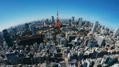 أكثر 10 مدن اكتظاظاً بالسكان في عام 2050