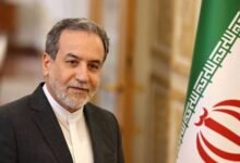 عراقجي: مستعدون لاتفاق مطمْئِن بشأن تخصيب اليورانيوم 12 عراقجي: مستعدون لاتفاق مطمْئِن بشأن تخصيب اليورانيوم