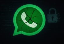 تنبيه أمني عاجل لمستخدمي واتساب.. عطّل هذه الخاصيّة فوراً 16 تنبيه أمني عاجل لمستخدمي واتساب.. عطّل هذه الخاصيّة فوراً