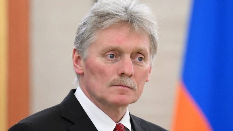 الكرملين: جولة جديدة من مفاوضات أوكرانيا الأسبوع المقبل 2 5081554