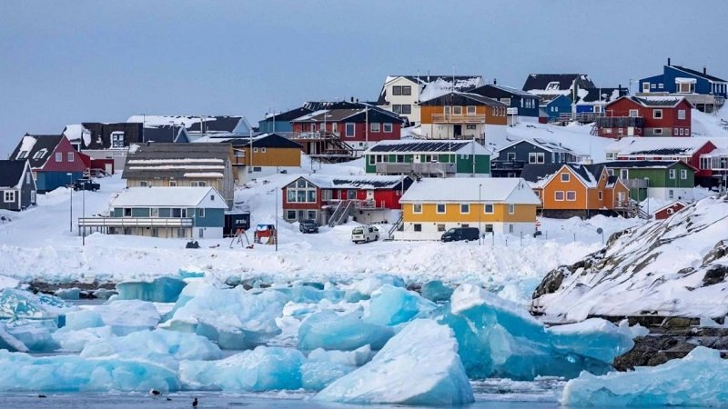 سباق قنصليات في غرينلاند.. درع دبلوماسية ضد ترامب 2 5082213