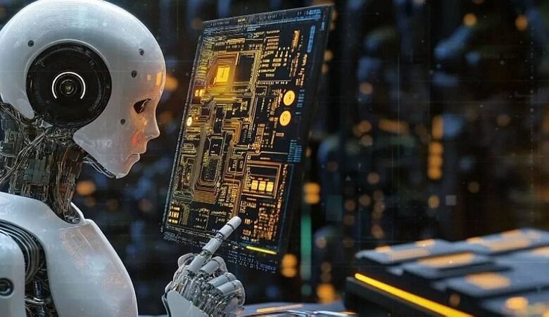 خلال 18 شهراً.. الذكاء الاصطناعي يهدد هذه الوظائف