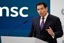 روبيو لأوروبا: أمريكا لا تسعى إلى تقسيم حلف الناتو 12 روبيو لأوروبا: أمريكا لا تسعى إلى تقسيم حلف الناتو