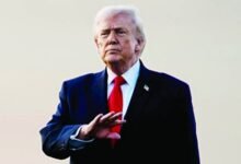 ترامب وإيران.. خيط رفيع بين الحرب والصفقة 16 ترامب وإيران.. خيط رفيع بين الحرب والصفقة