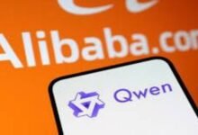 علي بابا تكشف عن «كوين 3.5» للذكاء الاصطناعي 16 علي بابا تكشف عن «كوين 3.5» للذكاء الاصطناعي