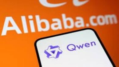علي بابا تكشف عن «كوين 3.5» للذكاء الاصطناعي 14 علي بابا تكشف عن «كوين 3.5» للذكاء الاصطناعي