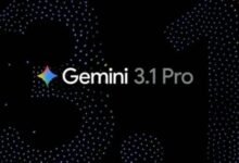 جوجل تطلق نموذجها الجديد للذكاء الاصطناعي "Gemini 3.1 Pro"