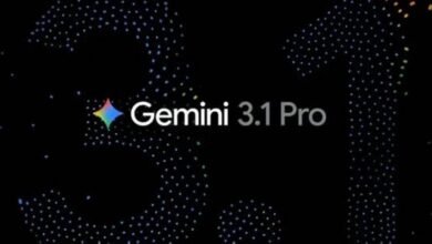 جوجل تطلق نموذجها الجديد للذكاء الاصطناعي "Gemini 3.1 Pro"